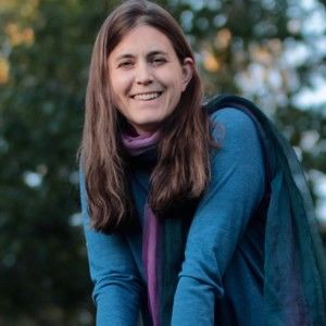 Meet your Posher, Mandy